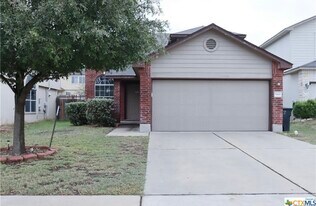 5400 Lions Gate Ln in Killeen, TX - Building Photo