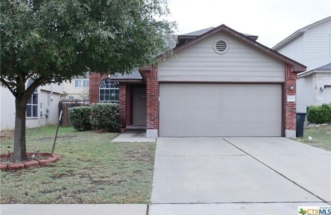 property at 5400 Lions Gate Ln