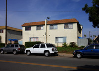 3741 Harvill Ln in Riverside, CA - Foto de edificio - Building Photo