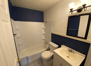 3150 N Huber St in Indianapolis, IN - Building Photo - Building Photo
