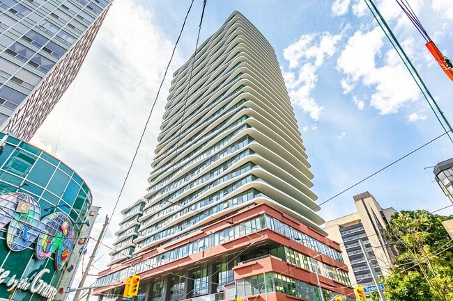property at 292 Dundas St W