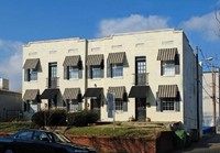 16 S Dooley Ave in Richmond, VA - Foto de edificio - Building Photo