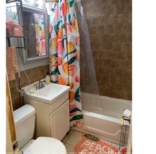 51 Hemenway St, Unit B1 in Boston, MA - Foto de edificio - Building Photo