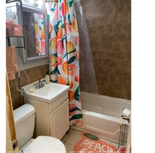 51 Hemenway St, Unit B1 in Boston, MA - Building Photo - Building Photo