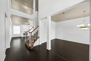 3834 Echo Mountain Dr in Houston, TX - Building Photo