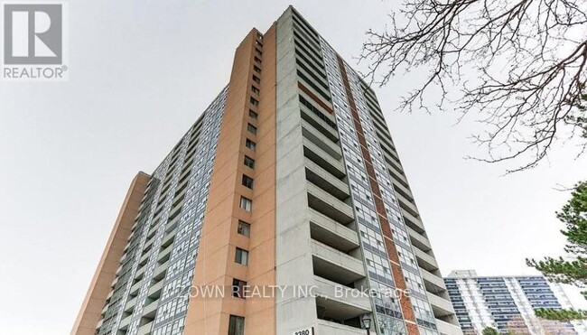 1101-3380 EGLINTON Ave