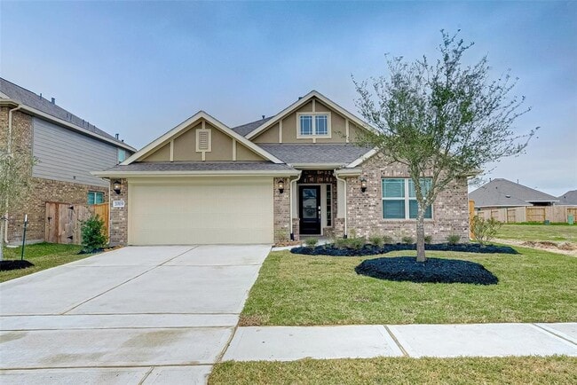 20119 New Sunrise Trail in Cypress, TX - Building Photo - Building Photo