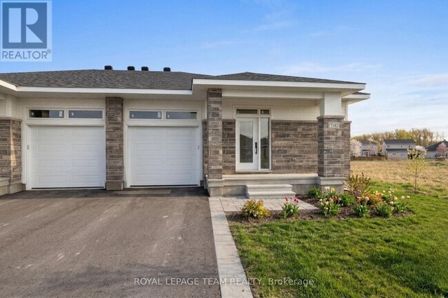 property at 1140 Moore St