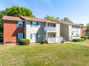 Northtown Apartments in Jackson, MS - Building Photo - Building Photo