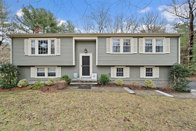 property at 20 Trayer Rd