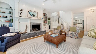 546 Collins Meadow Dr in Georgetown, SC - Building Photo - Building Photo