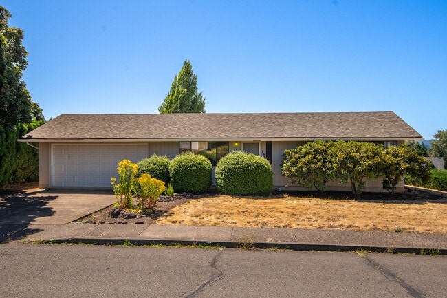 property at 181 NE Fern Ct