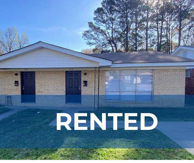 property at 824 Jane Dr