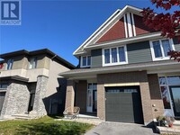 669 Gabriola Way in Ottawa, ON - Building Photo - Building Photo