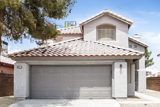 property at 8011 S Orchestra Ave