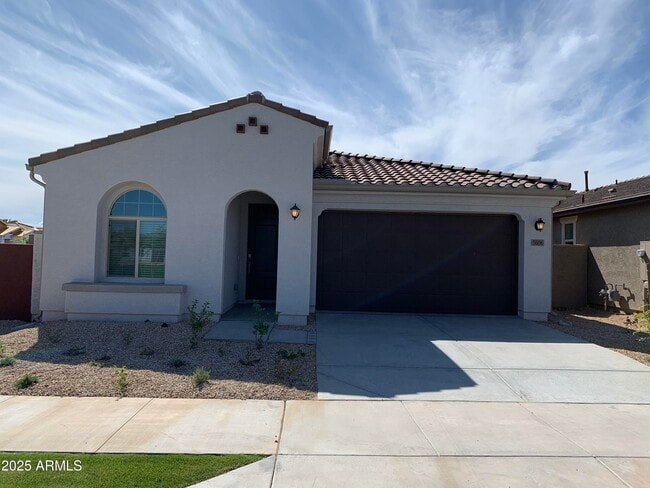 5606 S Caisson Way in Mesa, AZ - Building Photo - Building Photo