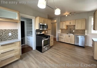 107 Oxford St in Cambridge, MA - Foto de edificio - Building Photo