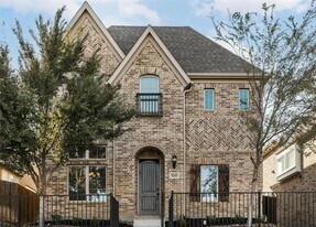 5215 Wakefield Dr in Irving, TX - Building Photo