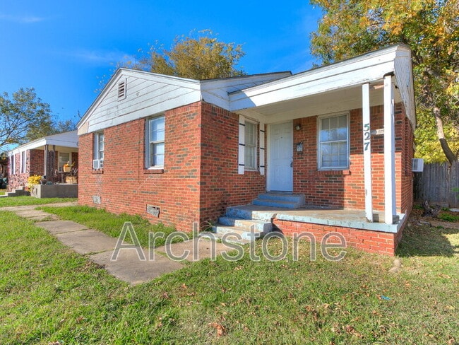 property at 527 E Boeing Dr