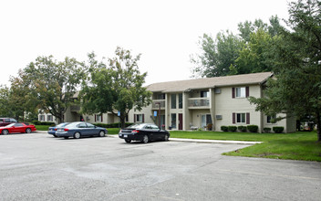 Carleton Apartments in Carleton, MI - Building Photo - Building Photo