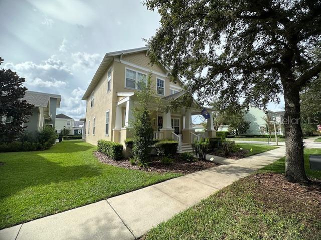 1410 Craftsman Ave W in Kissimmee, FL - Building Photo - Building Photo