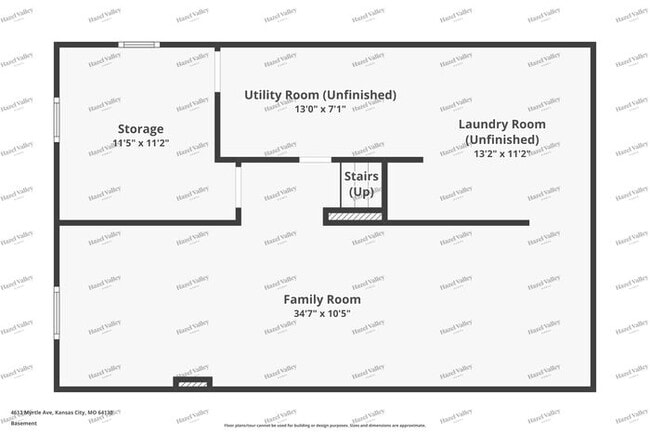 4613 Myrtle Ave in Kansas City, MO - Building Photo - Building Photo