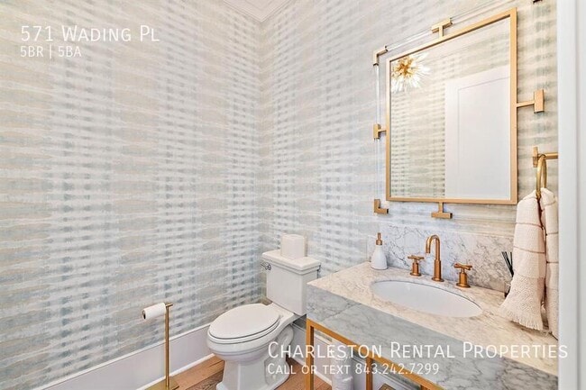 571 Wading Pl in Charleston, SC - Building Photo - Building Photo