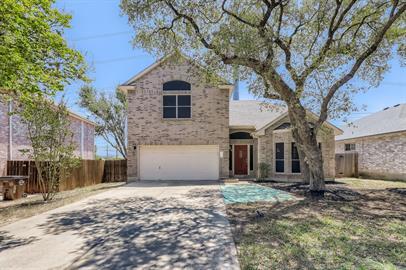 1626 Firwick Dr in San Antonio, TX - Building Photo