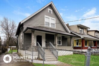 4026 River Park Dr in Louisville, KY - Building Photo - Building Photo
