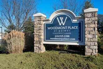 Woodmont Place in Easton, PA - Foto de edificio - Building Photo