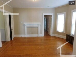 12 Cutter Ave, Unit 1 in Somerville, MA - Building Photo - Building Photo