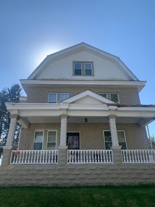 410 Kerper St in Philadelphia, PA - Building Photo