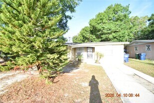 10922 Hyacinth Ave in Tampa, FL - Building Photo