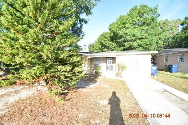 property at 10922 Hyacinth Ave