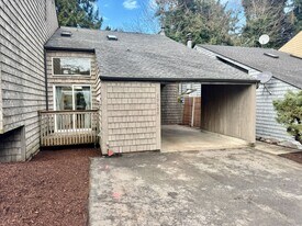 AK Duplex, Unit 20th Ave NE (19659) in Shoreline, WA - Building Photo