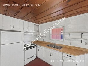 1733 E Adelaide Dr in Tucson, AZ - Building Photo - Building Photo