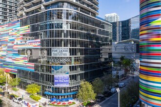 Brickell Heights in Miami, FL - Building Photo - Building Photo