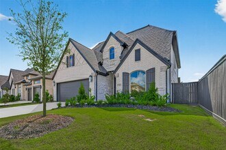 161 Ginger Garlic Lp in Richmond, TX - Foto de edificio - Building Photo