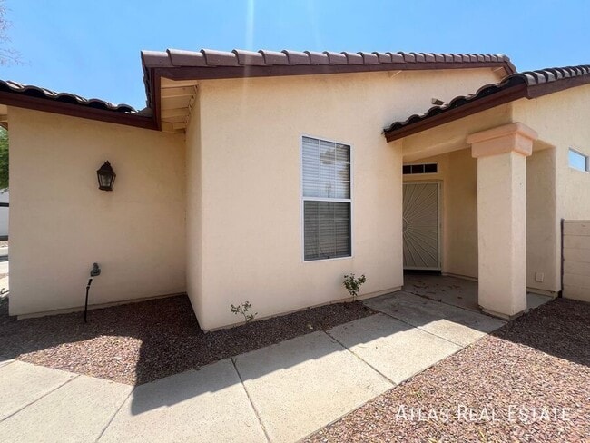 9991 N High Meadow Trail in Tucson, AZ - Building Photo - Building Photo