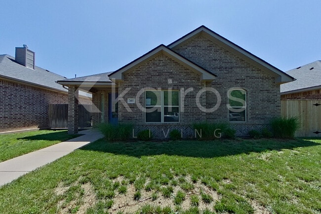 property at 7405 Nick St