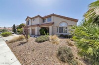 7609 Hackensack Ct in Las Vegas, NV - Building Photo - Building Photo