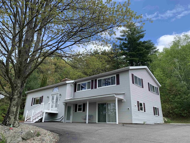 property at 299 Corning Rd