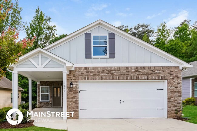 property at 12640 Owen Park Ct