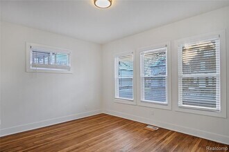 6212 Avery St, Unit 2 in Detroit, MI - Foto de edificio - Building Photo