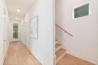 861 Rachel St in Houston, TX - Building Photo - Building Photo