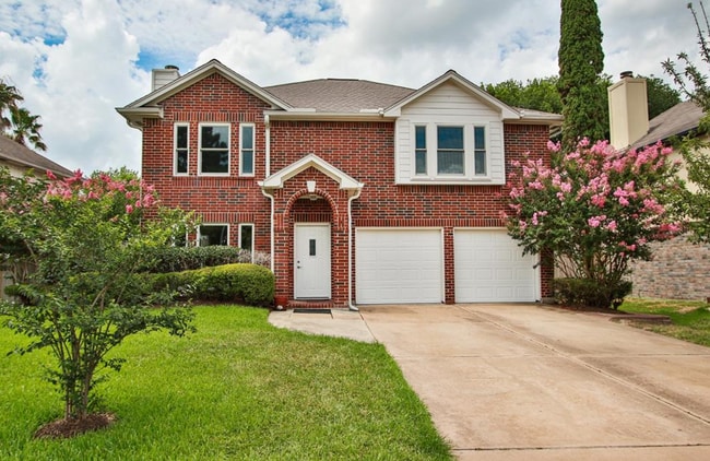 property at 12226 Paddock Way