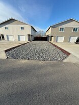 265 4th St NE in Irrigon, OR - Building Photo