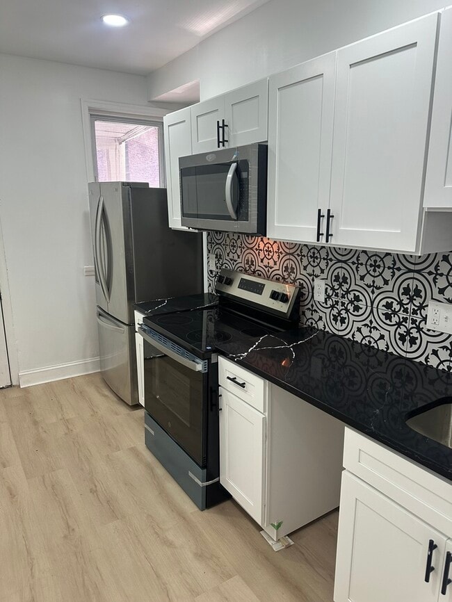 property at 1417 Madison Ave