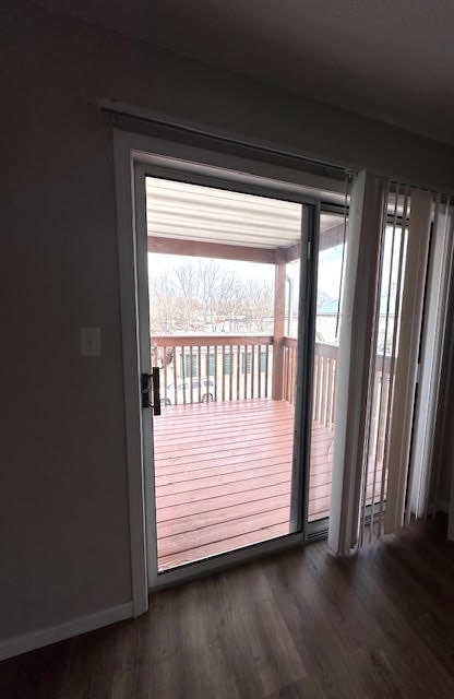 109 E Jefferson St, Unit 1 in Potosi, MO - Foto de edificio - Building Photo