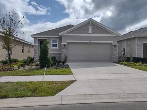 property at 5385 Sunshine Dr